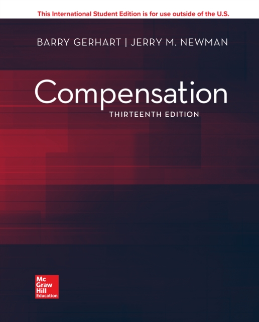 Compensation ISE, EPUB eBook