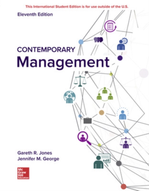 Contemporary Management ISE, EPUB eBook