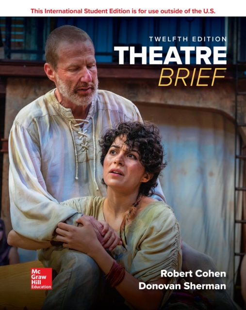 Theatre, Brief ISE, EPUB eBook