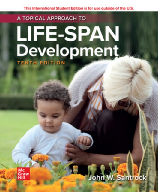A Topical Approach to Life-Span Development ISE, EPUB eBook