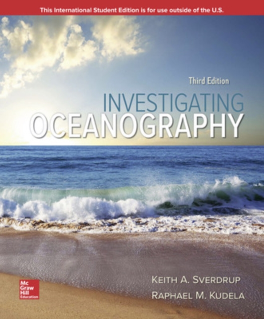 Investigating Oceanography ISE, EPUB eBook