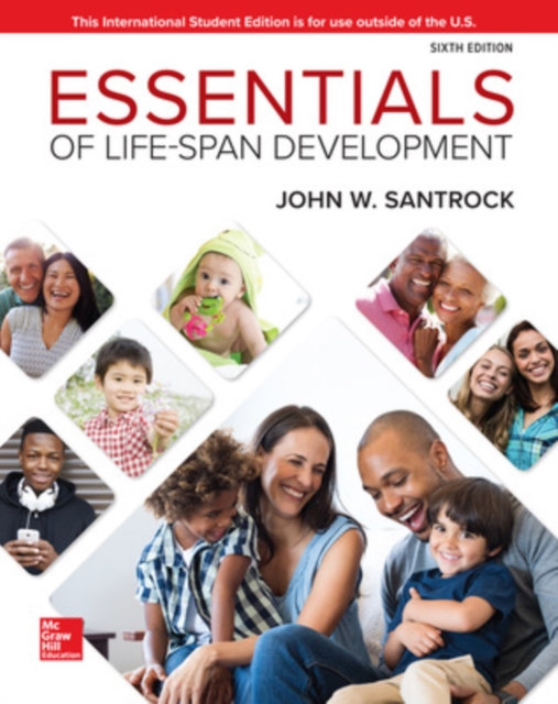 Essentials of Life-Span Development ISE, EPUB eBook