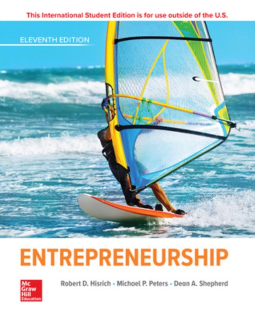 Entrepreneurship ISE, EPUB eBook
