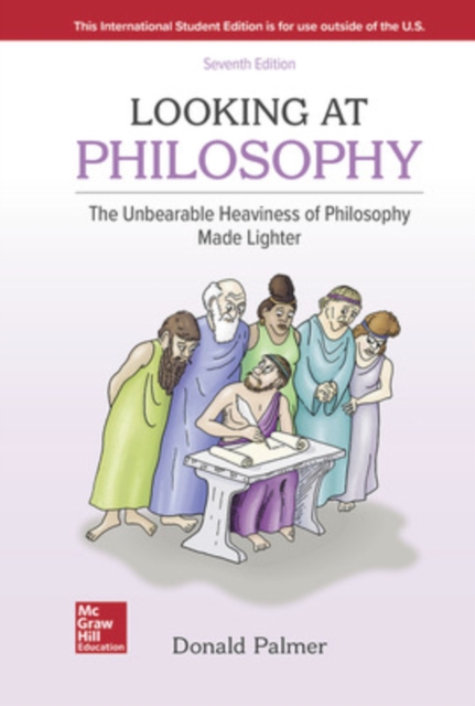 Looking at Philosophy ISE, EPUB eBook
