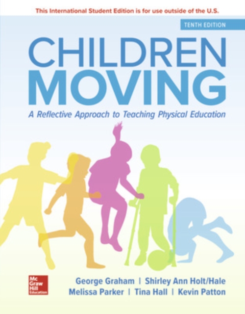 Children Moving ISE, EPUB eBook