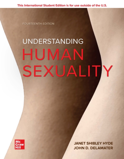 Understanding Human Sexuality ISE, EPUB eBook