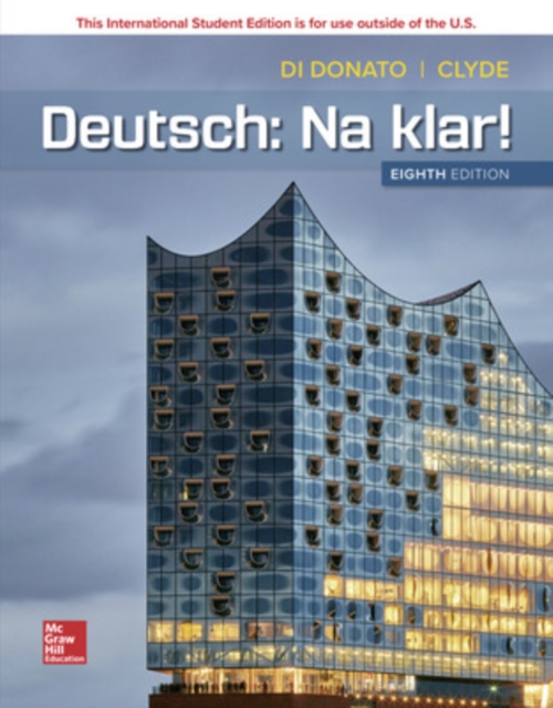 Deutsch ISE, EPUB eBook