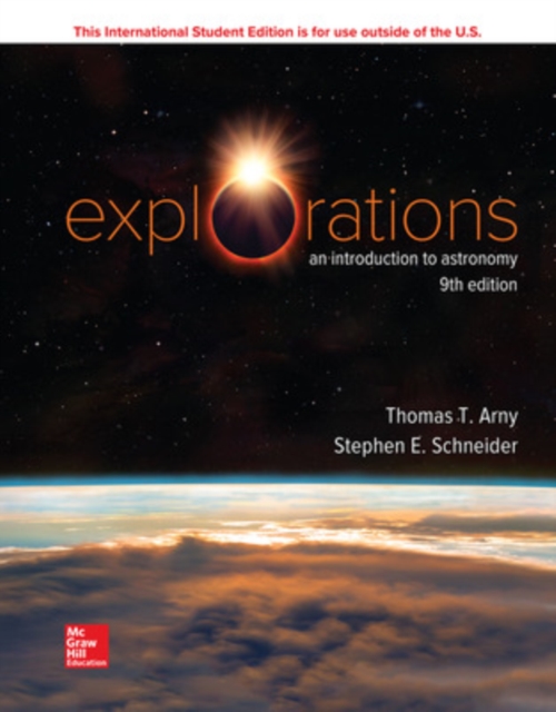 Explorations ISE, EPUB eBook