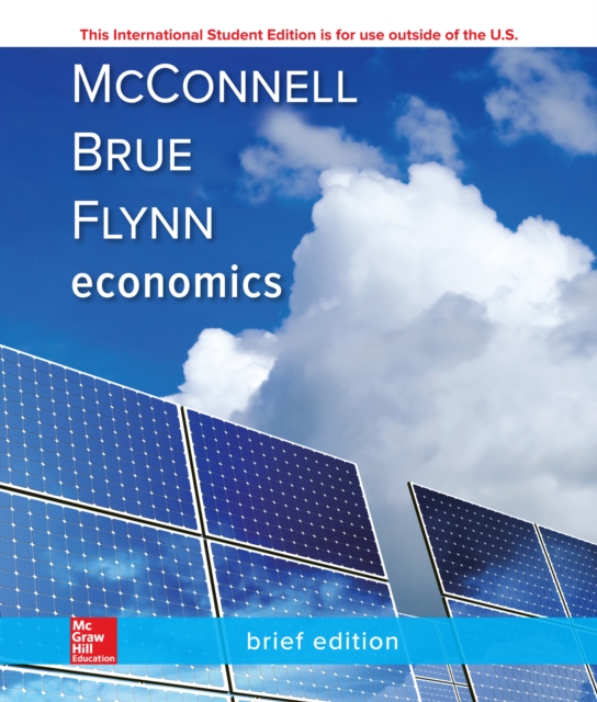 Economics Brief Edition ISE, EPUB eBook