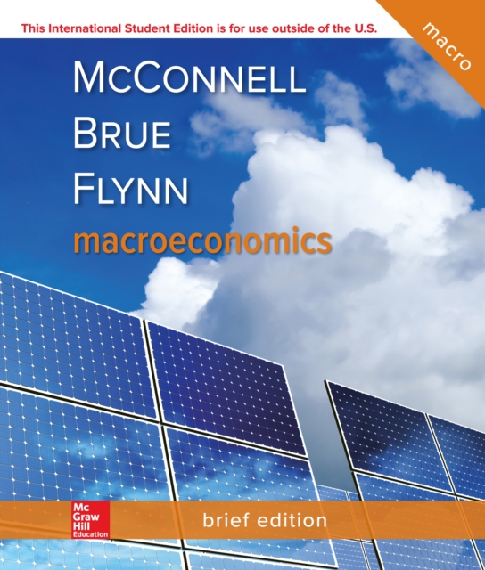 Macroeconomics Brief Edition ISE, EPUB eBook