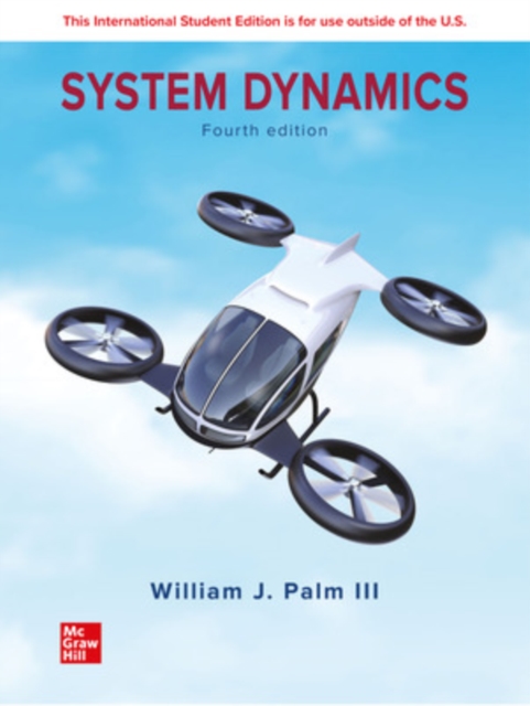 ISE System Dynamics, Paperback / softback Book