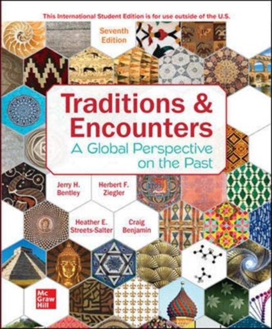 ISE Traditions & Encounters: A Global Perspective on the Past, Paperback / softback Book