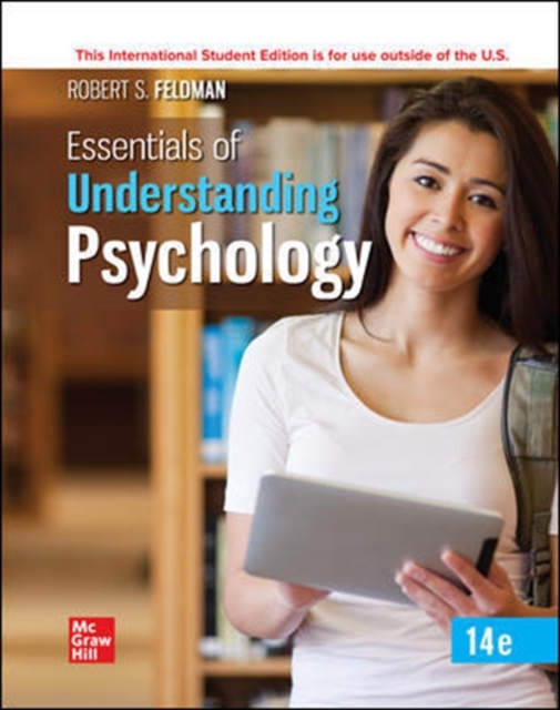 ISE Essentials of Understanding Psychology, Paperback / softback Book