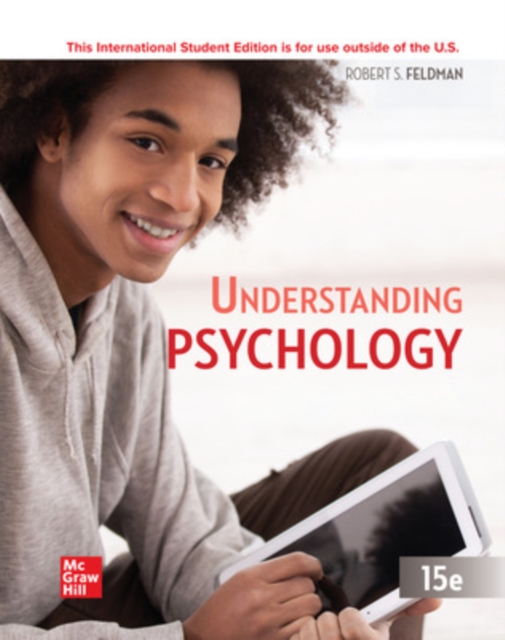 ISE Understanding Psychology, Paperback / softback Book