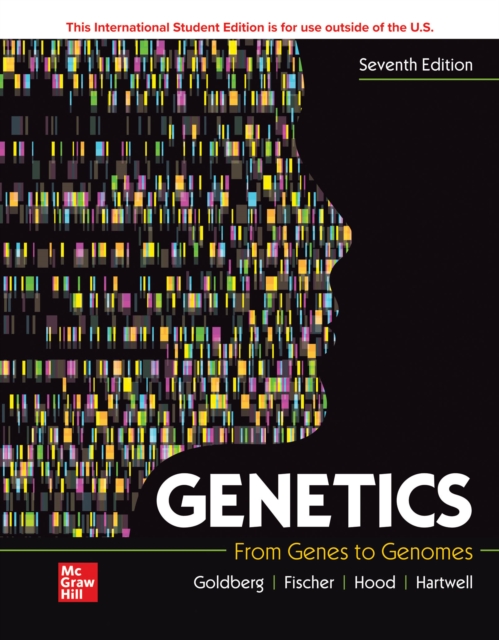 Genetics: from Genes to Genomes ISE, EPUB eBook