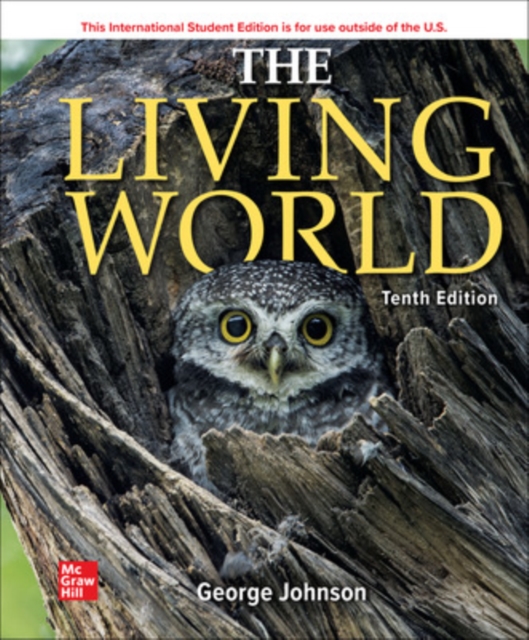 The Living World ISE, EPUB eBook