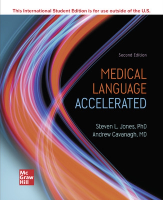 Medical Language Accelerated ISE, EPUB eBook