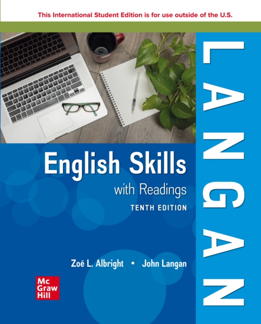 English Skills with Readings ISE, EPUB eBook