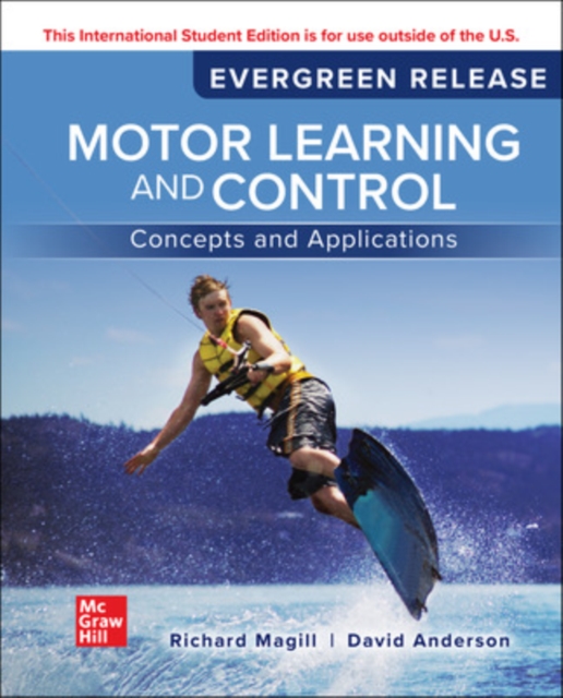 Motor Learning and Control ISE, EPUB eBook