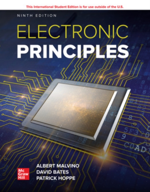 Electronic Principles ISE, EPUB eBook