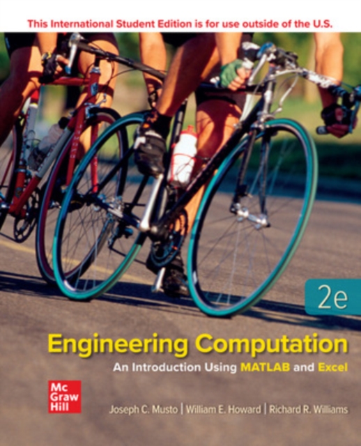 Engineering Computation ISE, EPUB eBook
