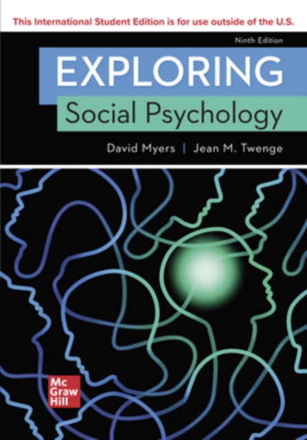 Exploring Social Psychology ISE, EPUB eBook