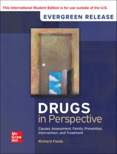 Drugs in Perspective ISE, EPUB eBook