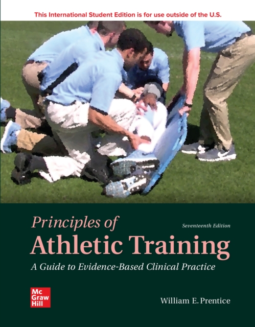 Principles of Athletic Training ISE, EPUB eBook