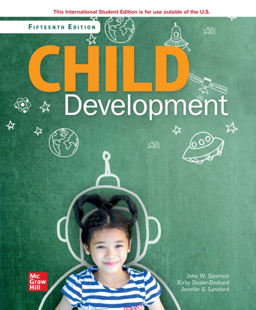 Child Development ISE, EPUB eBook
