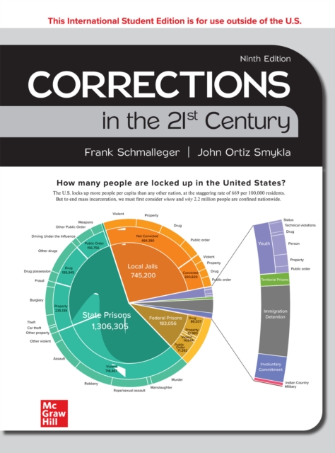 Corrections in the 21st Century ISE, EPUB eBook