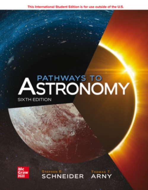 Pathways to Astronomy ISE, EPUB eBook