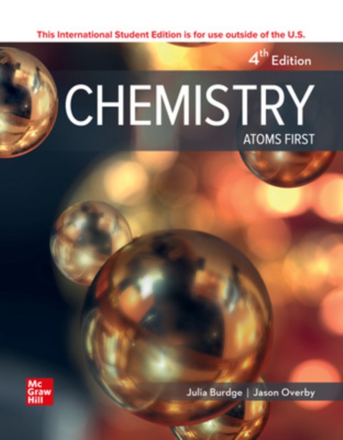 Chemistry ISE, EPUB eBook