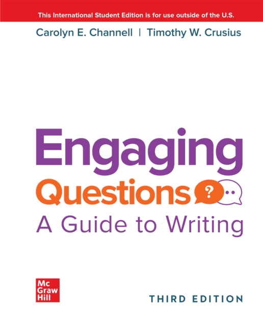 Engaging Questions ISE, EPUB eBook