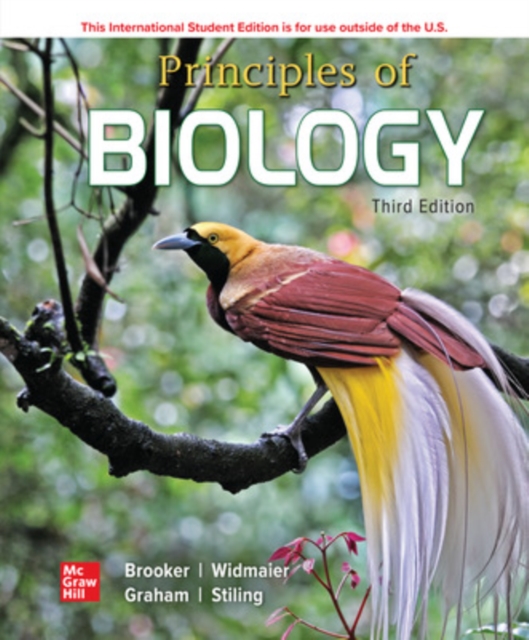 Principles of Biology ISE, EPUB eBook