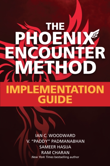 The Phoenix Encounter Method: Implementation Guide, EPUB eBook