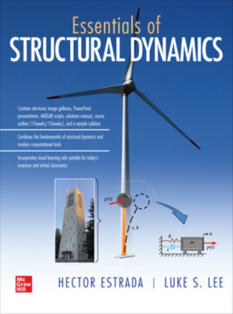 Essentials of Structural Dynamics, Hardback Book