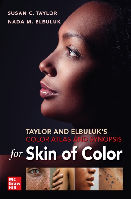 Taylor and Elbuluk's Color Atlas and Synopsis for Skin of Color, EPUB eBook
