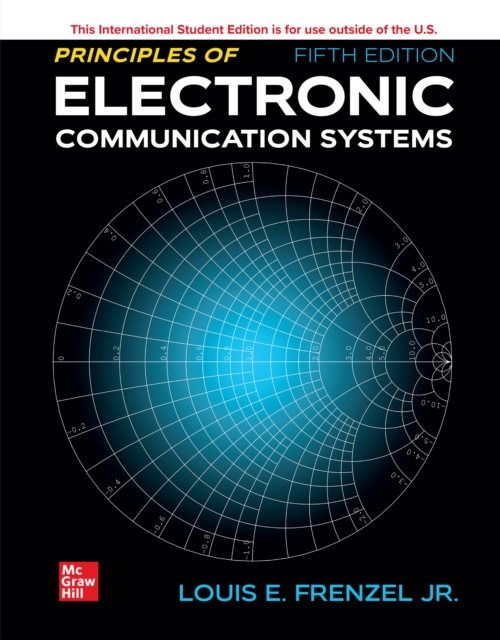 Principles of Electronic Communication Systems ISE, EPUB eBook