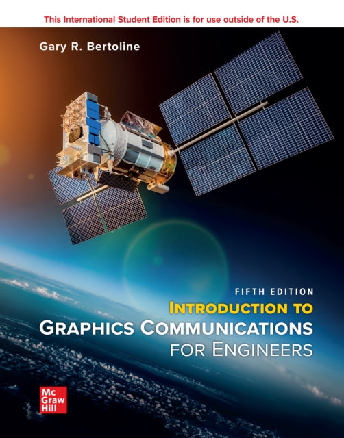 Introduction to Graphic Communication for Engineers (B.E.S.T. Series) ISE, EPUB eBook