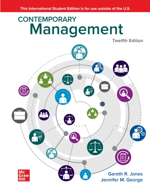 Contemporary Management ISE, EPUB eBook