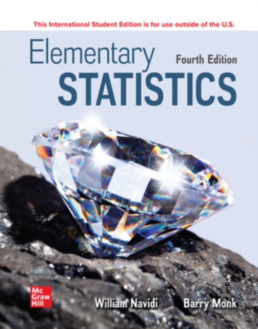 Essential Statistics ISE, EPUB eBook