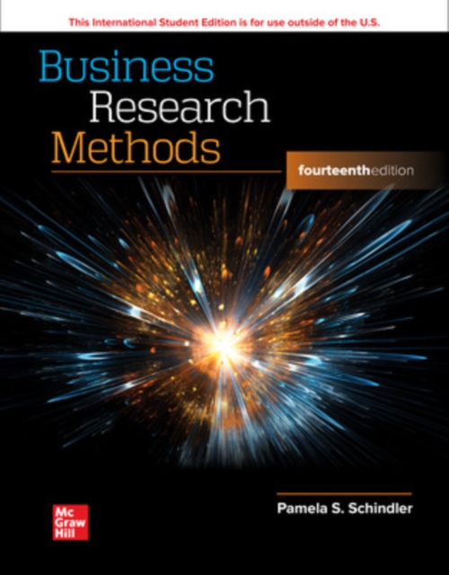 Business Research Methods ISE, EPUB eBook
