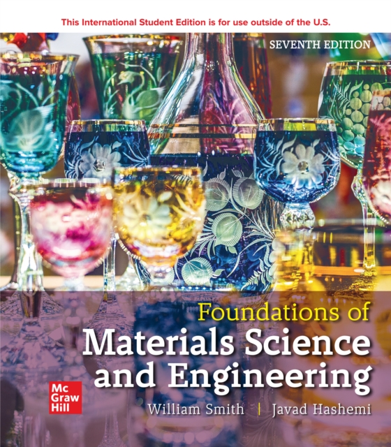 Foundations of Materials Science and Engineering ISE, EPUB eBook