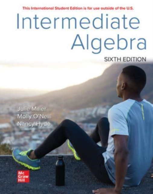 Intermediate Algebra ISE, Paperback / softback Book