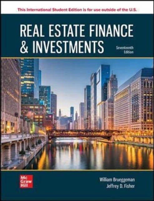 Real Estate Finance & Investments ISE, Paperback / softback Book