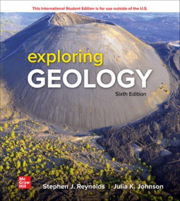 Exploring Geology ISE, EPUB eBook