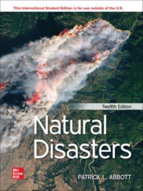 Natural Disasters ISE, Paperback / softback Book