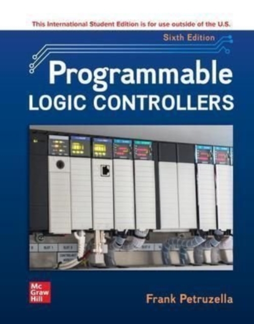 Programmable Logic Controllers ISE, Paperback / softback Book