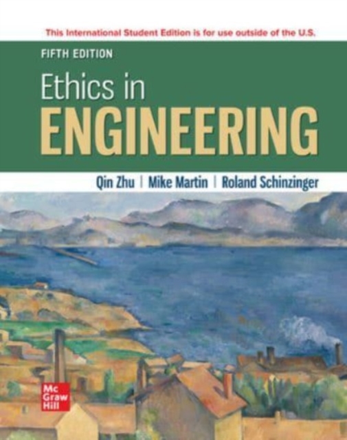 Ethics in Engineering ISE, Paperback / softback Book
