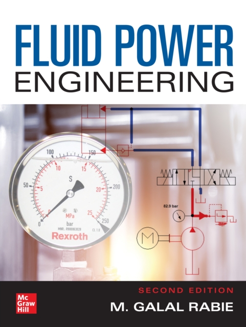 Fluid Power Engineering, Second Edition, EPUB eBook